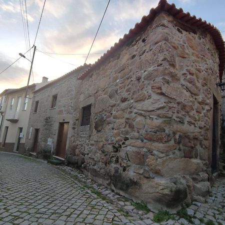 Segredos Da Montanha - Mangualde Villa Ngoại thất bức ảnh
