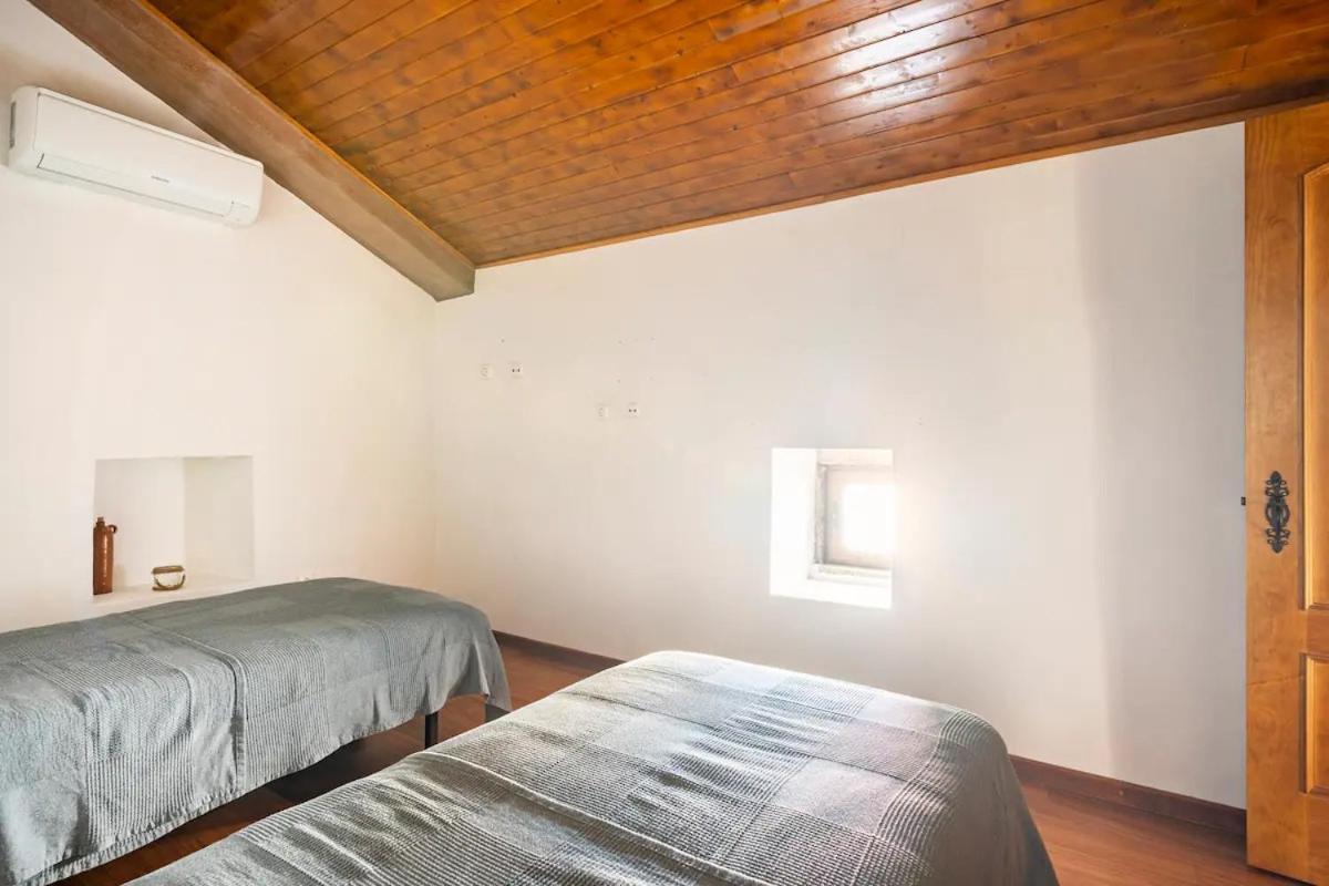 Segredos Da Montanha - Mangualde Villa Ngoại thất bức ảnh