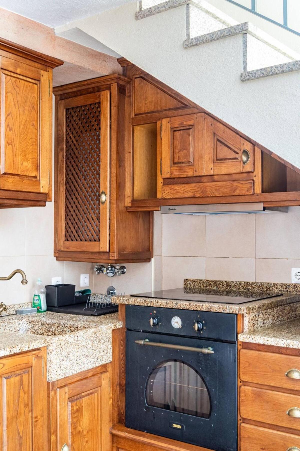 Segredos Da Montanha - Mangualde Villa Ngoại thất bức ảnh